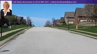 4713  Estate Dr, Newburgh, IN 47630 - MLS #201812083