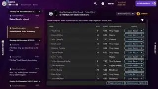Fm24 trophy hunting (console)