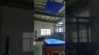 PP layer pad