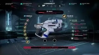 Mass Effect: Andromeda Multiplayer Best Weapon Ranking