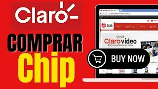 C&oacute;mo Comprar Un Chip Virtual Claro Para Celular