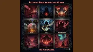 Planting Seeds (Latin) (Mirror Version)