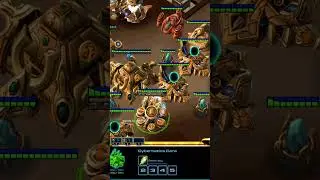 starcraft 2 in a nutshell #starcraft2 #gaming #rtsgaming