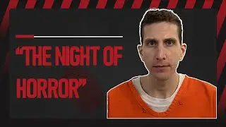4 Students. 1 Killer. The Night of Pure Horror