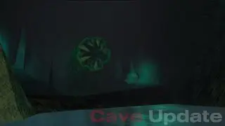Animal Company's CAVE UPDATE |
