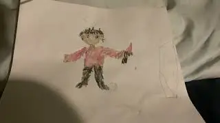 My best drawling @GE3T3E.