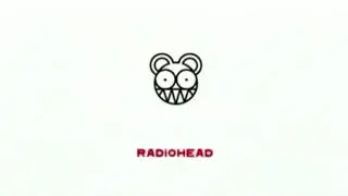 Radiohead- Kid A Blips