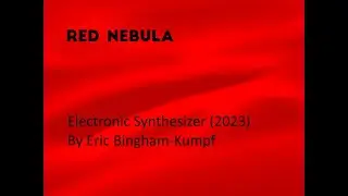 Red Nebula