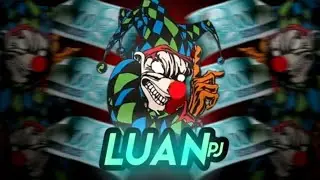 BERIMBAL MANDELA 🎭 - ( DJ Luan PJ ) Part. MC 4W 2019