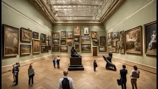 10 Must-See Museums Around The World