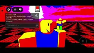 Cool ARG lighting! | Studio Lite
