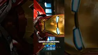 Top 5 Smartest Superheroes Ever 🧠 | Genius Level Heroes Ranked!