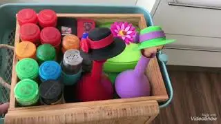 Aplicando método Marie Kondo: COCINA (el DESPUES)