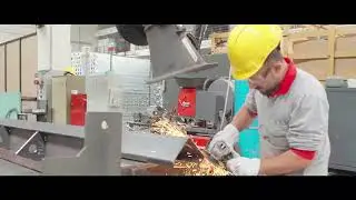Bomaksan - Excellence in Air Filtration