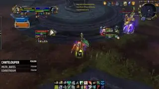 Drainerx 2v2 SD vs Priest Rogue 2750+ ( Mehh & Alessia )