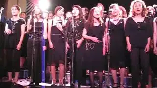 090921 Holy Spirit （Gospel Night in Kyoto Muse Hall)