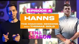 E4 - Hanns - Ten A Season - (EDM Production Coaching Session)