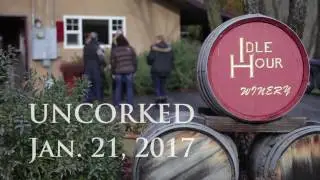 Idle Hour Winery Release Party 2017 Taster
