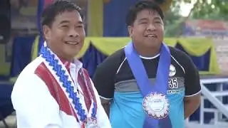 29th Founding Anniversary of Tam an Banaue MPC