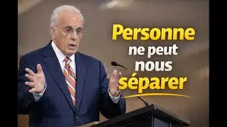 PERSONNE NE PEUT NOUS SEPARER   John MacArthur