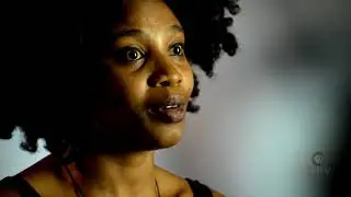 P. Sam Kessie on Filmmaking Magic | The Film Lounge