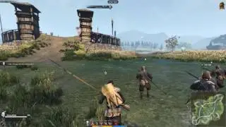 Tiger Knight - PvP - Battle of Yun Meng