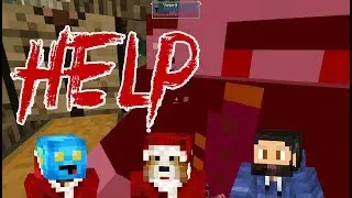 Mech & Magic SMP Ep:1 - OMG Can You Even Minecraft - Minecraft - Modded SMP W/Silvasky54 & Shinxie