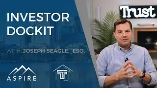 Investor DocKit for Real Estate Investors Success