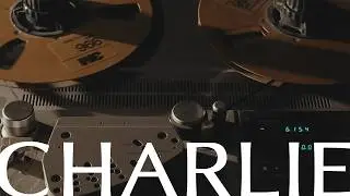 THE QUIETBEAT by Charlie Paris