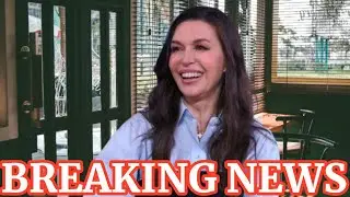 Sad Day for General Hospital Fans: Anna Devane's Reveals Heartbreaking News!😭
