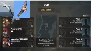 Albatross op
