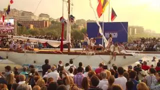 Santander 2014 ISAF Sailing World Championships - Thursday 11th