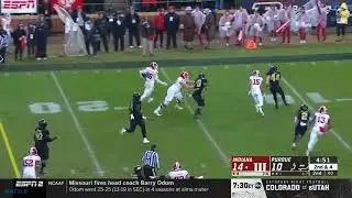 TE Throwback Screen