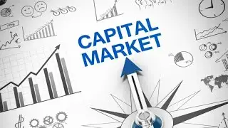 Apa itu Capital market, Capital Gain, dan Capital Loss. 