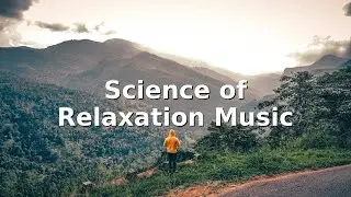 5 Psychological Benefits of Listening to Calm Music/Science of Relaxation Music