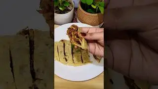 Madakku Pathiri #shorts #shortsfeed #aanusyummykichen #chicken