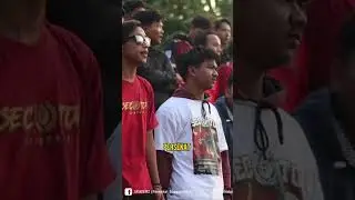Mengenal suporter Persekat Tegal