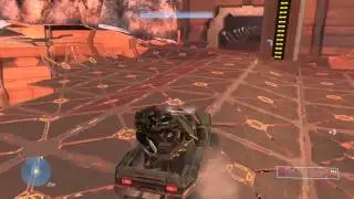 Halo 3: This is the way the world ends