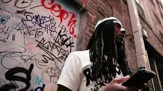 Yung Honcho &ldquo;Problems of a Rapper&rdquo; Prod.by MacTuk (Official Music Video)