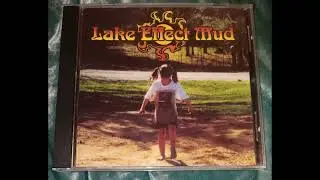Lake Effect Mud &ndash; Lake Effect Mud [Hard Rock, Groove Metal, Grunge] (CD, Album, 1999)