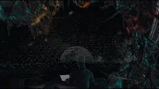 #DiscoveryCompetition - DISCOVERY COMPETITION (Orchestral Tools) Beyond Encounters by Jairo Guerrero