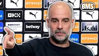 I WILL ALWAYS STAND UP FOR INJUSTICES IN THE WORLD ✊ | Pep Guardiola | Man City v Newcastle