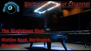 Kian Holmes vs Jo Taylor (+3) &pound;200 Pot