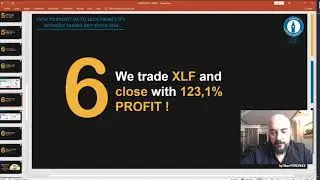 OPTIONS ETF's (SAMPLE WATCHLIST -PMI,NMI AND UMCSI Reports ) - learn Investing & Trading