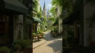 Relaxing Smooth Jazz Caf&eacute; Ambience for Study & Focus
