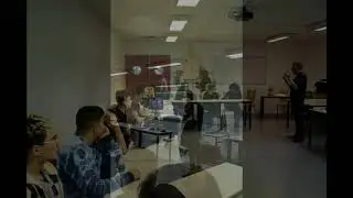 Rencontre avec Huguette Garrel &agrave; Gobelins : l'&eacute;cole de l'image...