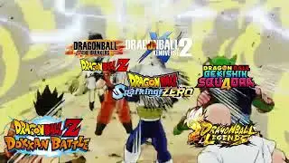 Dragonball Fighterz Comeback be like #dragonballsuper #gekishinsquadra #dragonballfighterz #trending