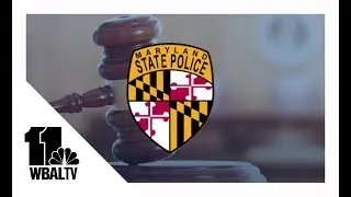 Lawsuit accuses Maryland State Police of racial discrimination