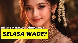 Selasa Wage: Pahami Karakter dan Buka Jalan Rezekimu