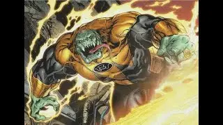 DCUO - Arkillo Legends PVP Gameplay